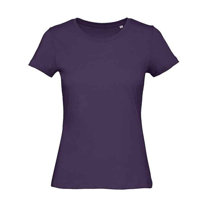 B&C Organic Inspire Naisten T-Paita - Image 13