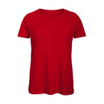 B&C Organic Inspire Naisten T-Paita - Image 14