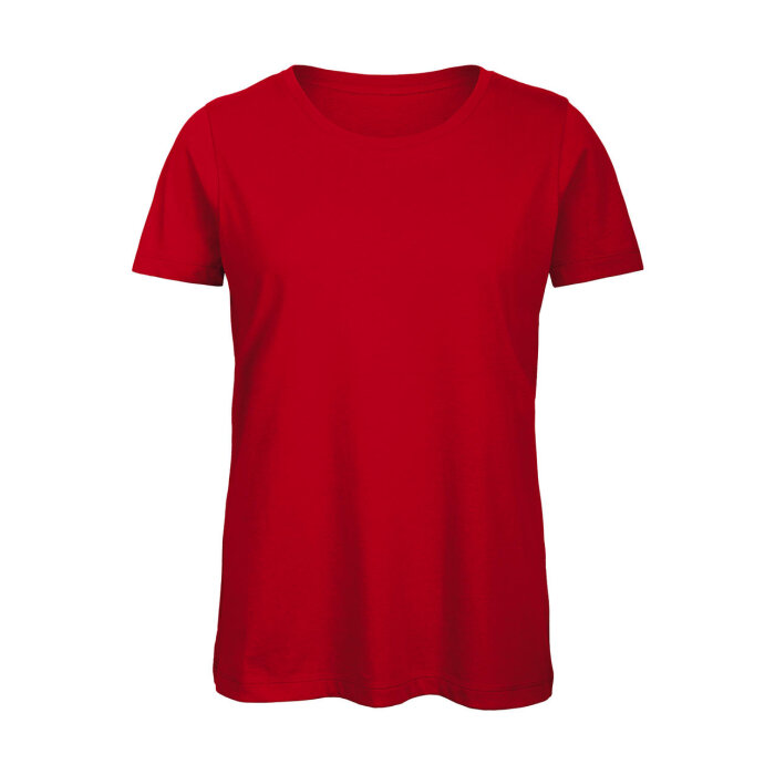 B&C Organic Inspire Naisten T-Paita - Image 14