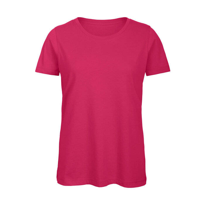 B&C Organic Inspire Naisten T-Paita - Image 15