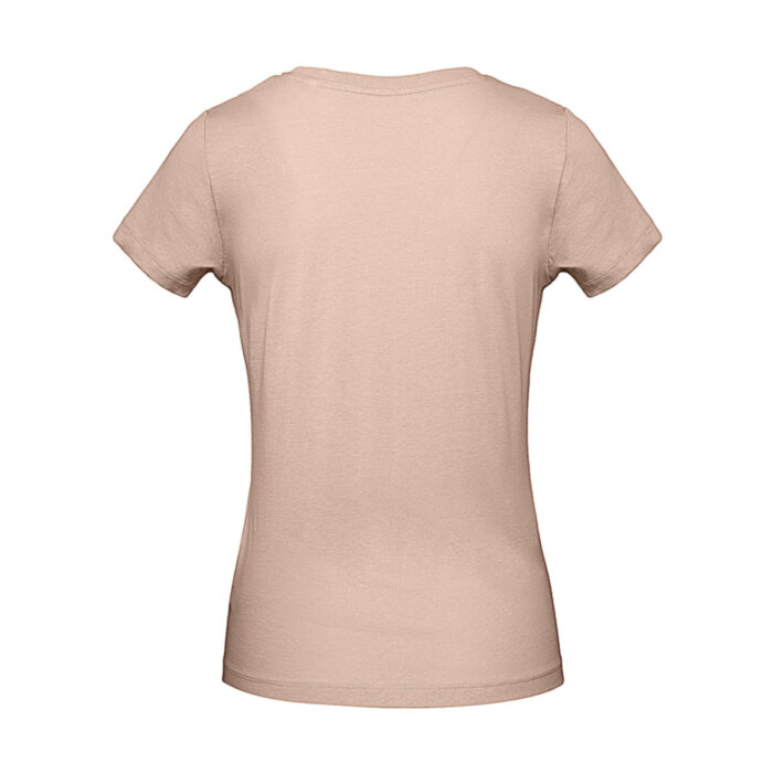B&C Organic Inspire Naisten T-Paita - Image 3