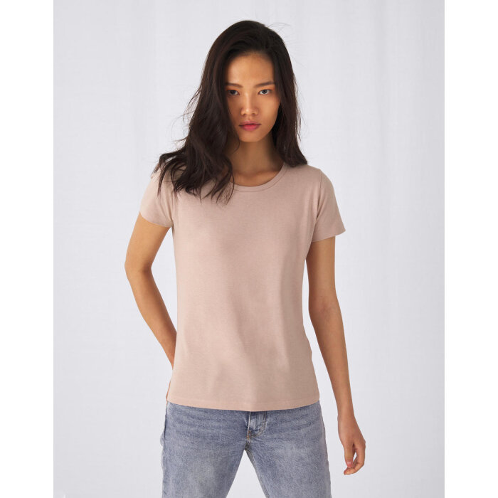 B&C Organic Inspire Naisten T-Paita - Image 1