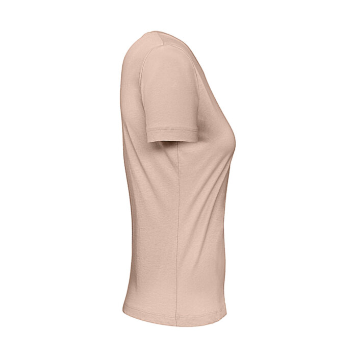 B&C Organic Inspire Naisten T-Paita - Image 4
