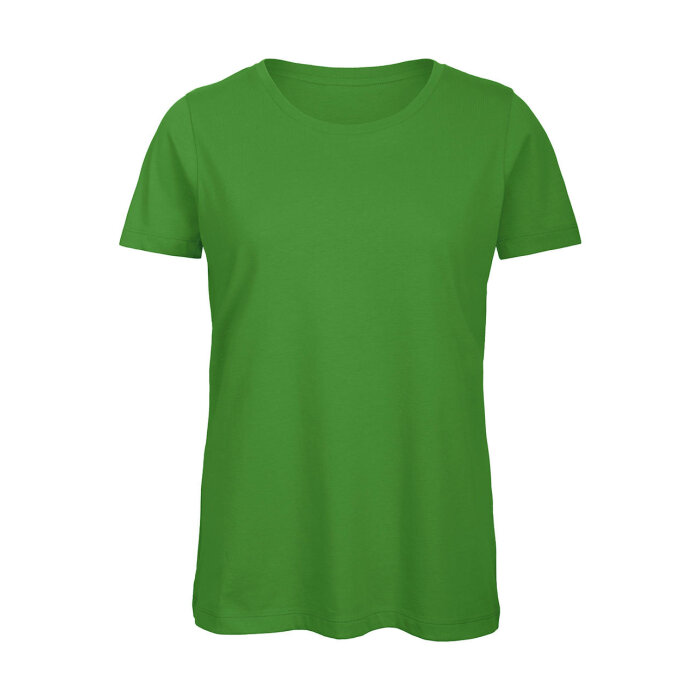 B&C Organic Inspire Naisten T-Paita - Image 17