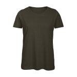 B&C Organic Inspire Naisten T-Paita - Image 18