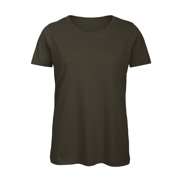 B&C Organic Inspire Naisten T-Paita - Image 18