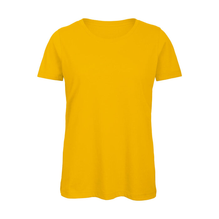 B&C Organic Inspire Naisten T-Paita - Image 19