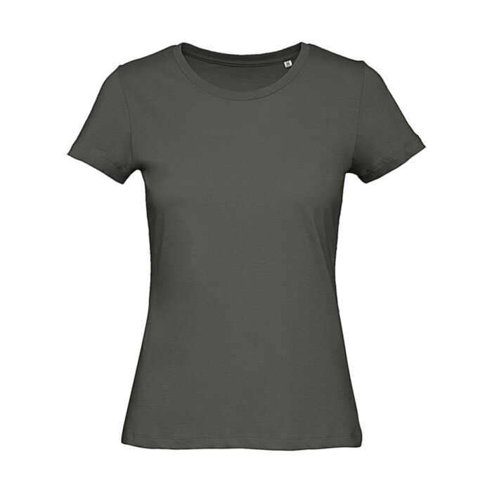 B&C Organic Inspire Naisten T-Paita - Image 20
