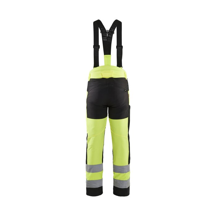 Blåkläder Highvis Viiltosuojahousut 192019003399 - Image 2