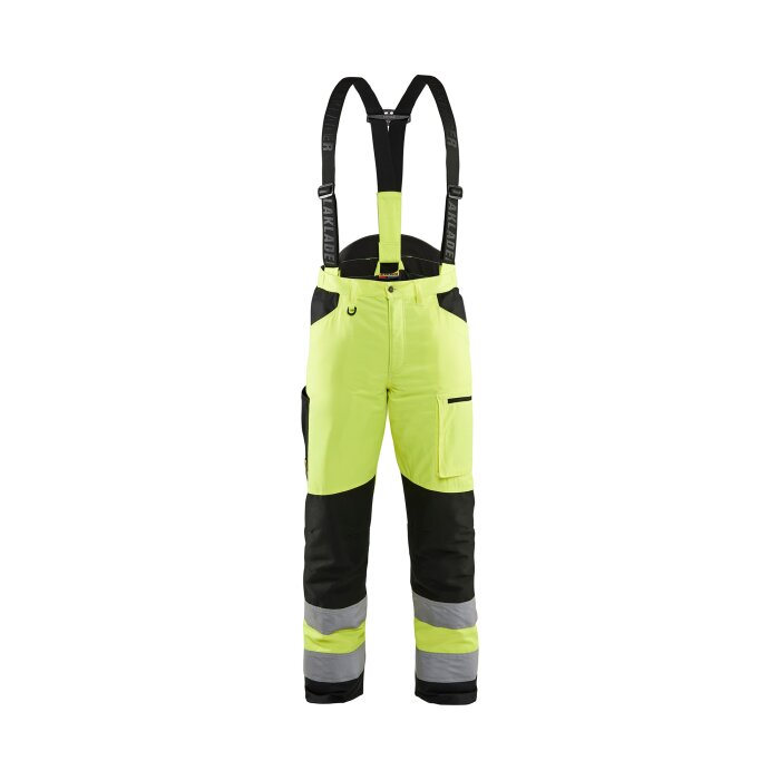 Blåkläder Highvis Viiltosuojahousut 192019003399 - Image 1