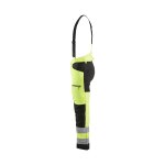 Blåkläder Highvis Viiltosuojahousut 192019003399 - Image 4