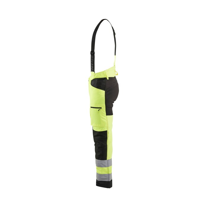 Blåkläder Highvis Viiltosuojahousut 192019003399 - Image 4