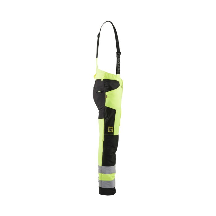 Blåkläder Highvis Viiltosuojahousut 192019003399 - Image 3