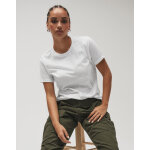 Bella+Canvas Naisten Relaxed Jersey T-Paita - Image 2