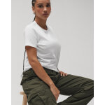 Bella+Canvas Naisten Relaxed Jersey T-Paita - Image 3