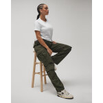 Bella+Canvas Naisten Relaxed Jersey T-Paita - Image 4