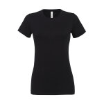 Bella+Canvas Naisten Relaxed Jersey T-Paita - Image 7