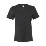 Bella+Canvas Naisten Relaxed Jersey T-Paita - Image 8