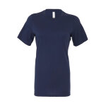 Bella+Canvas Naisten Relaxed Jersey T-Paita - Image 9
