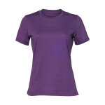 Bella+Canvas Naisten Relaxed Jersey T-Paita - Image 11