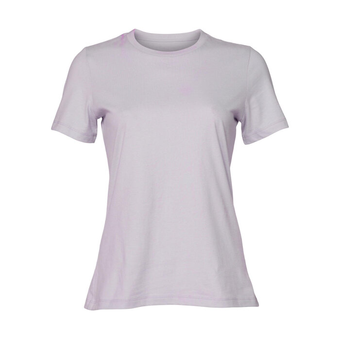 Bella+Canvas Naisten Relaxed Jersey T-Paita - Image 12