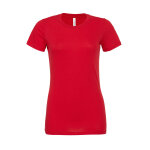Bella+Canvas Naisten Relaxed Jersey T-Paita - Image 13