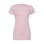 Bella+Canvas Naisten Relaxed Jersey T-Paita - Image 14