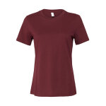 Bella+Canvas Naisten Relaxed Jersey T-Paita - Image 16