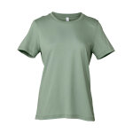 Bella+Canvas Naisten Relaxed Jersey T-Paita - Image 17