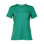 Bella+Canvas Naisten Relaxed Jersey T-Paita - Image 19