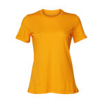 Bella+Canvas Naisten Relaxed Jersey T-Paita - Image 20
