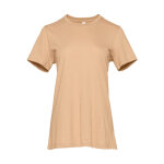 Bella+Canvas Naisten Relaxed Jersey T-Paita - Image 22