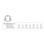 B&C Pro Hero Pro Workwear College - Image 3