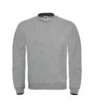 B&C ID.002 Cotton Rich College - Image 6