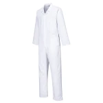 Portwest Elintarvikehyväksytty Suojahaalari 2201 - Image 3