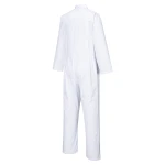 Portwest Elintarvikehyväksytty Suojahaalari 2201 - Image 4