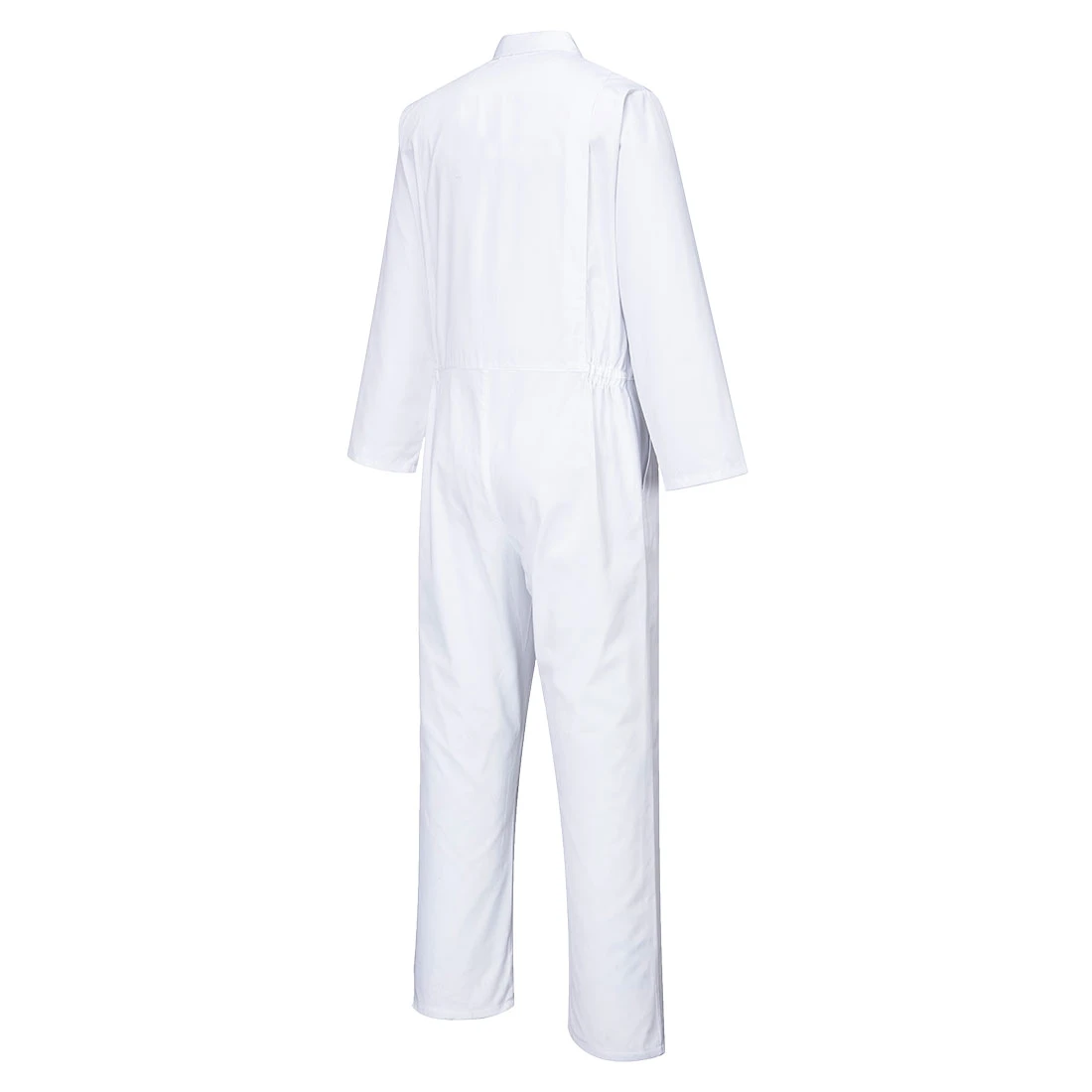 2201WHR_2.jpg Portwest Elintarvikehyväksytty Suojahaalari 2201 - Image 4
