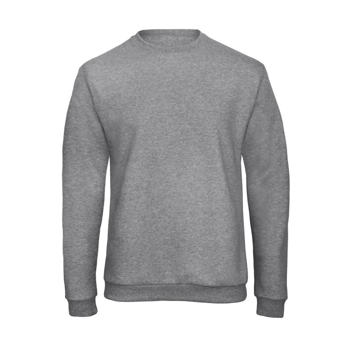 B&C ID.202 50/50 Unisex College - Image 5