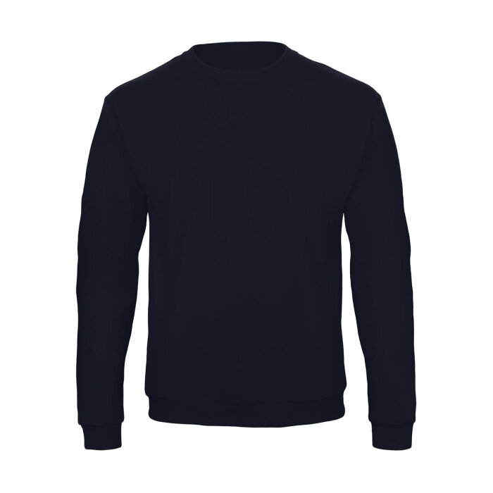 B&C ID.202 50/50 Unisex College - Image 7