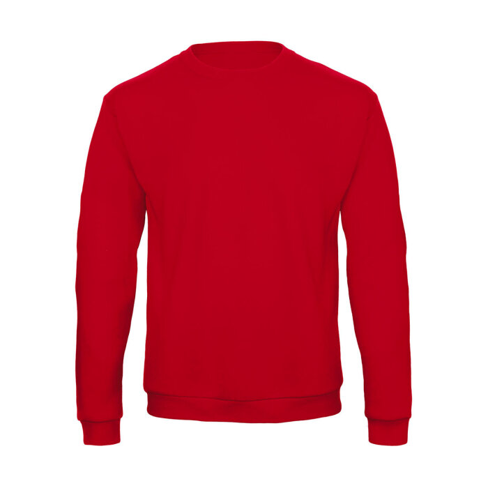 B&C ID.202 50/50 Unisex College - Image 9