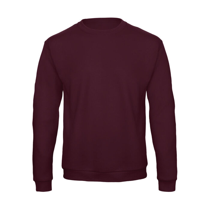 B&C ID.202 50/50 Unisex College - Image 11