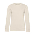 B&C Organic Inspire Crew Neck _° Naisten Collegepaita - Image 5