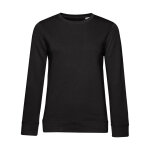 B&C Organic Inspire Crew Neck _° Naisten Collegepaita - Image 6