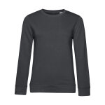B&C Organic Inspire Crew Neck _° Naisten Collegepaita - Image 7