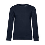 B&C Organic Inspire Crew Neck _° Naisten Collegepaita - Image 10