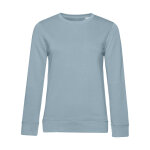 B&C Organic Inspire Crew Neck _° Naisten Collegepaita - Image 12