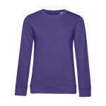 B&C Organic Inspire Crew Neck _° Naisten Collegepaita - Image 13