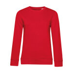 B&C Organic Inspire Crew Neck _° Naisten Collegepaita - Image 14