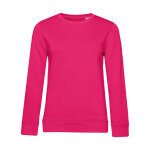 B&C Organic Inspire Crew Neck _° Naisten Collegepaita - Image 16