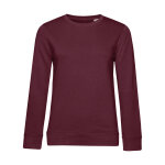 B&C Organic Inspire Crew Neck _° Naisten Collegepaita - Image 18